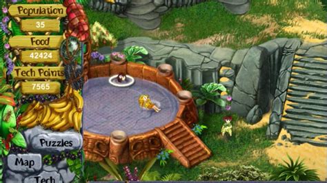 virtual villagers 3 cheats|Virtual Villagers 3: The Secret City – Walkthrough .